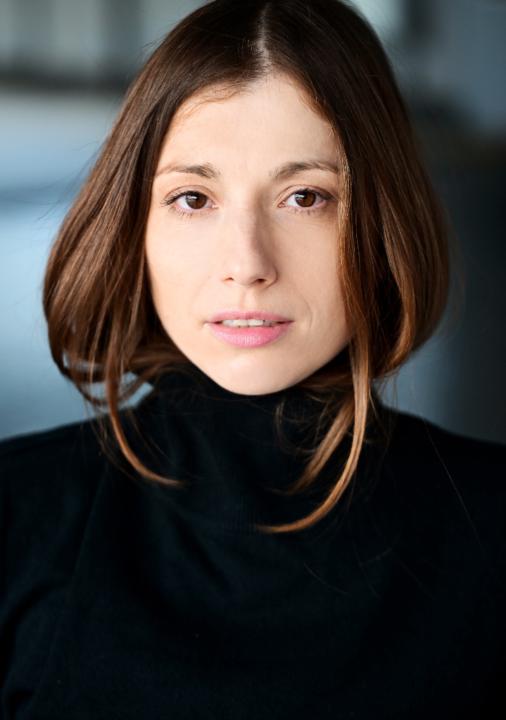 Anja Bothe