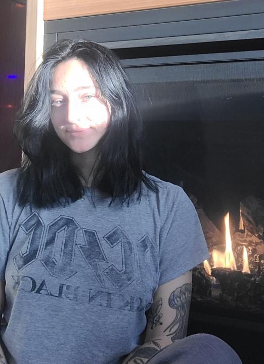 Jaina Kelly