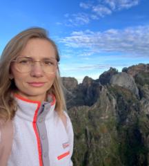 Kasia Szydlowska