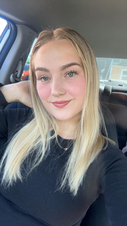 Merideth Sprinkel
