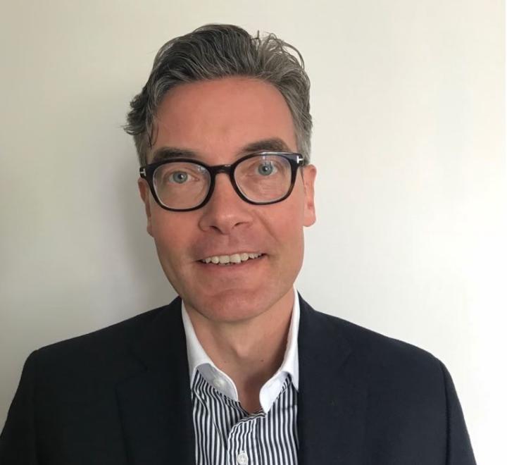 David Reischl