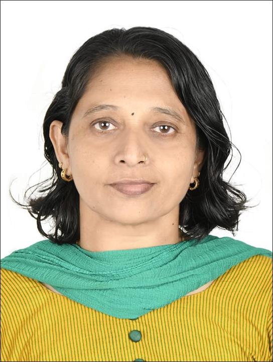 Swapna Mangalath