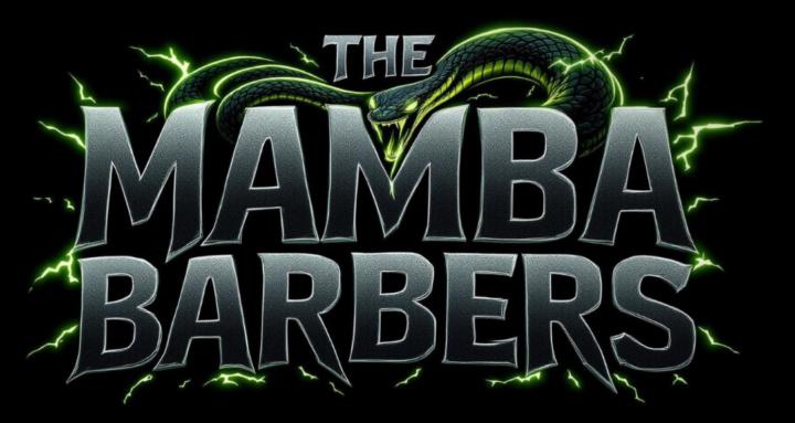 The Mamba Barbers