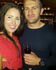 Darragh Holland