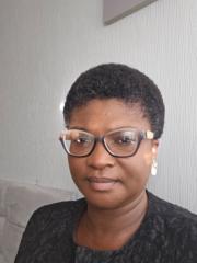 Afua Adu-Boateng
