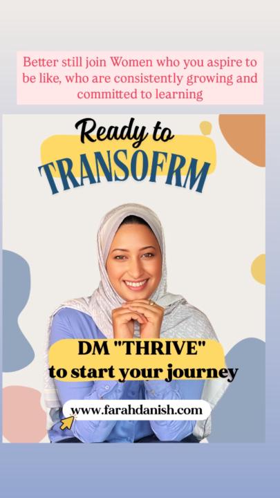 Farah Danish