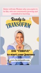 Farah Danish