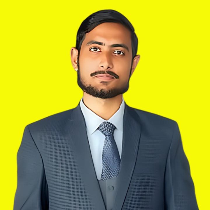 Talha Ahsan