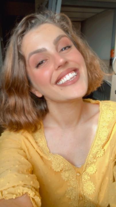 Pınar Çiçek