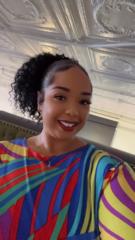 Raven Perry