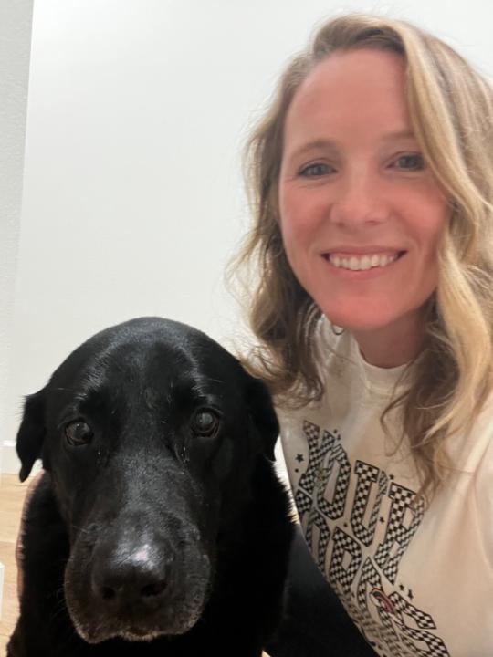 Danielle Mccallister