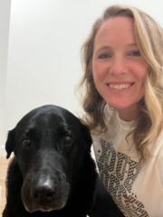 Danielle Mccallister