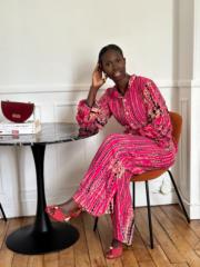 Jeanne Diouf