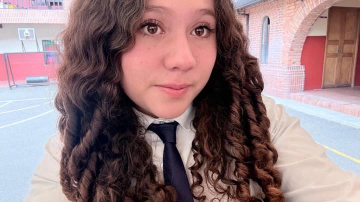 Maria Paula Cristancho Ladino