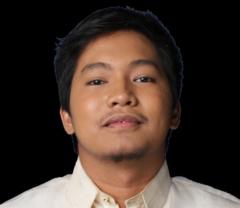 John Vincent Alladin