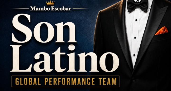 Grupo Son Latino