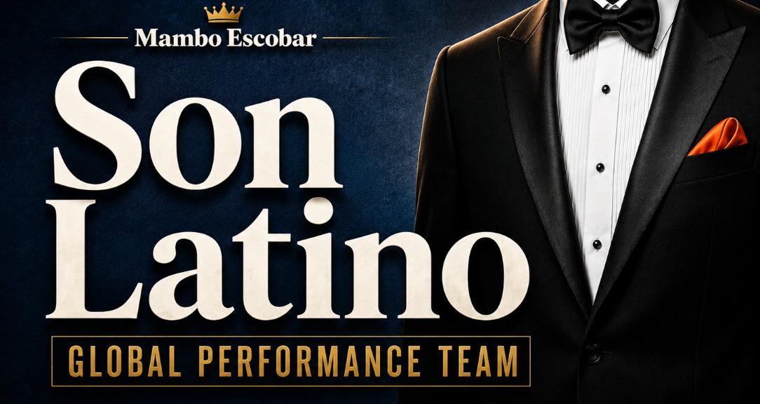 Grupo Son Latino