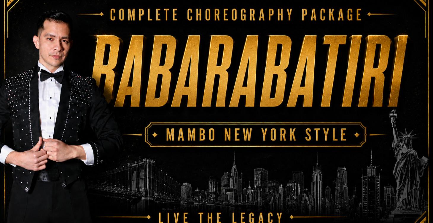 Babarabatiri - Complete Package Routine