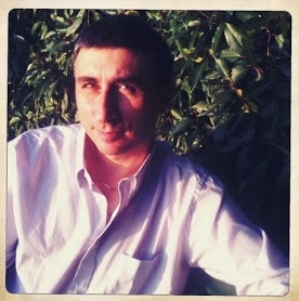 Hervé Lavigne