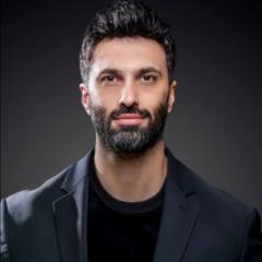 Tim Sabir