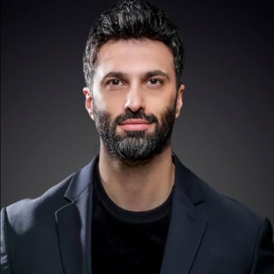 Tim Sabir