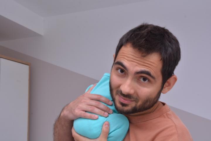 Matei Pavel