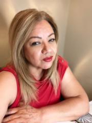 Patty Gonzalez