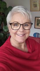 Nina Sawyer