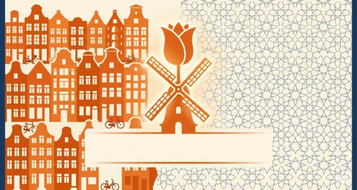 Hollanda'da Yaşayan Türkler