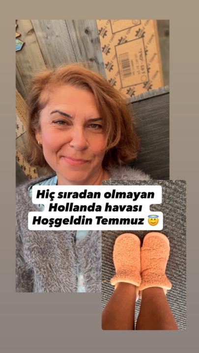 HİÇ SINIRIN YOK HOLLANDA