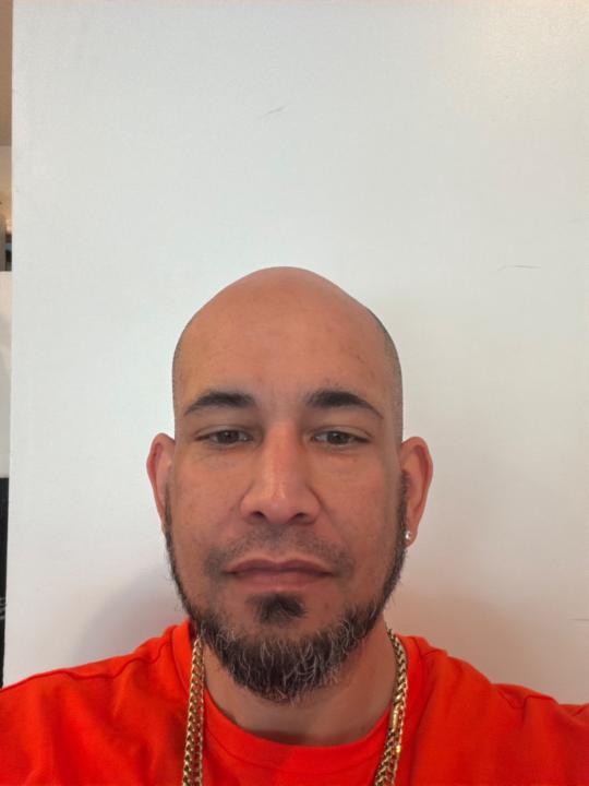 Geovanny Martinez
