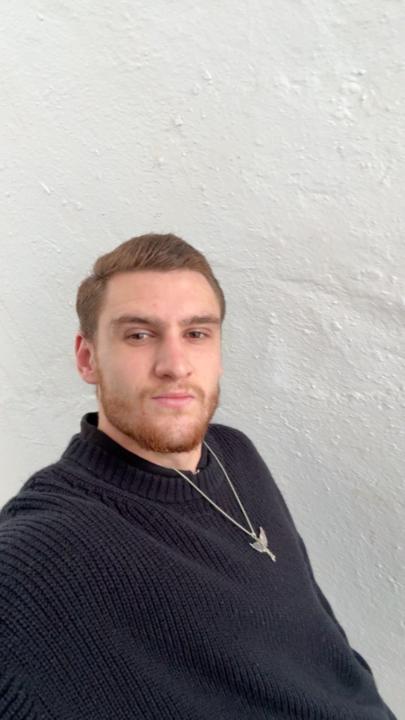 Andres Jimenez ramirez