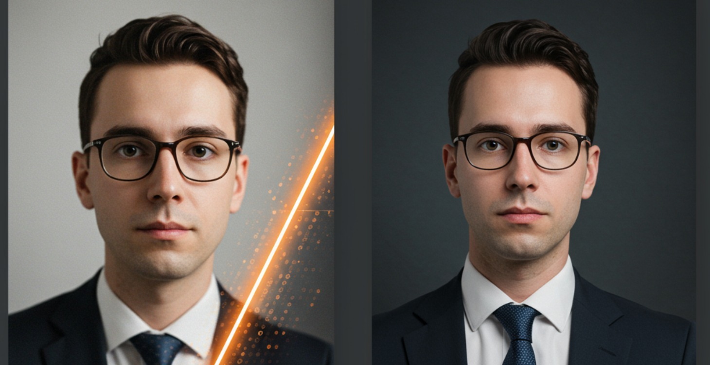 A Guide to Generating Headshots with Gemini