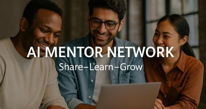 AI Mentor Network