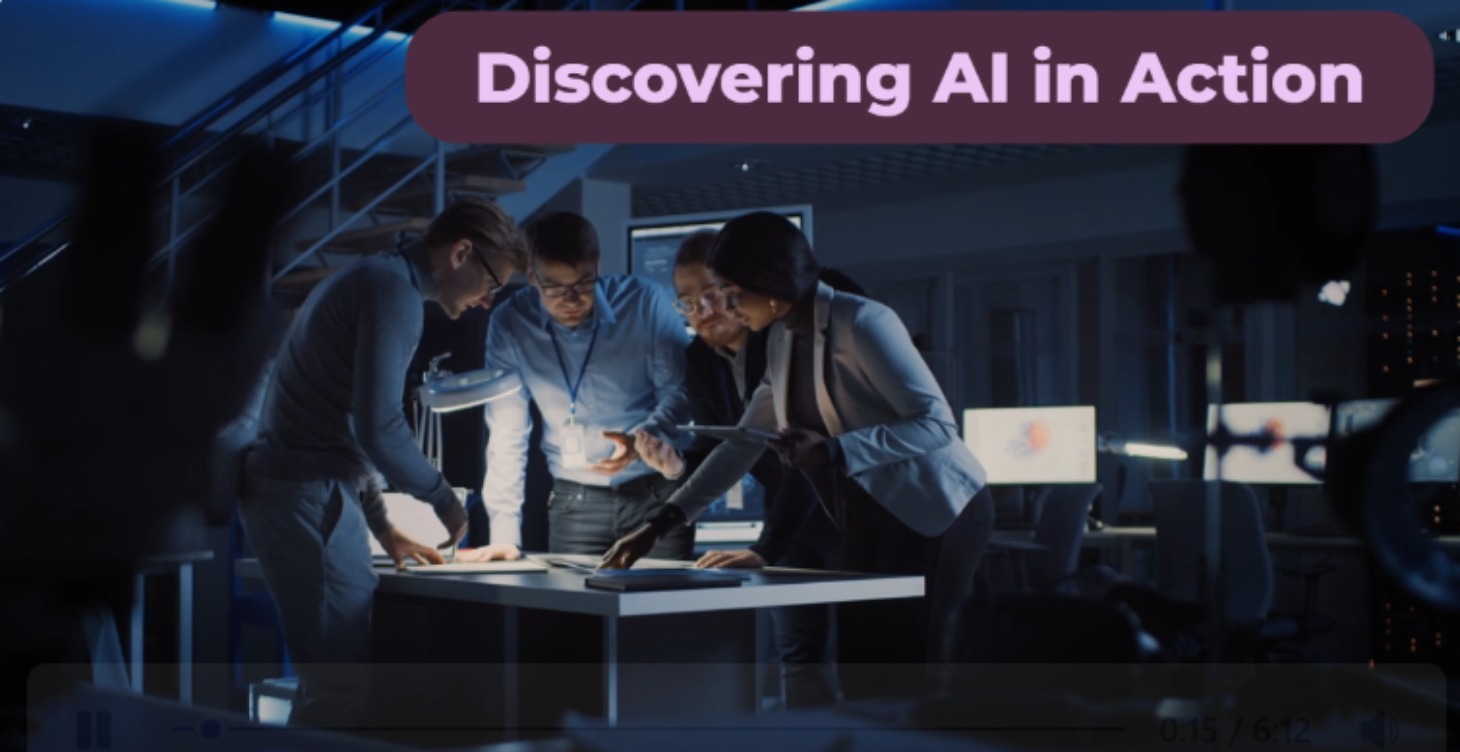 Understanding AI —From Rules to Reasoning