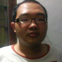 Rendriyanto Setiawan