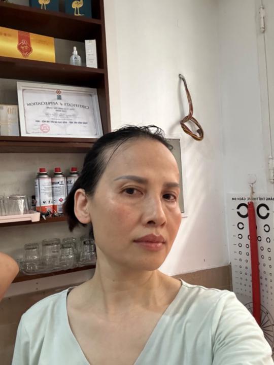 Thuỷ Nguyễn Phương
