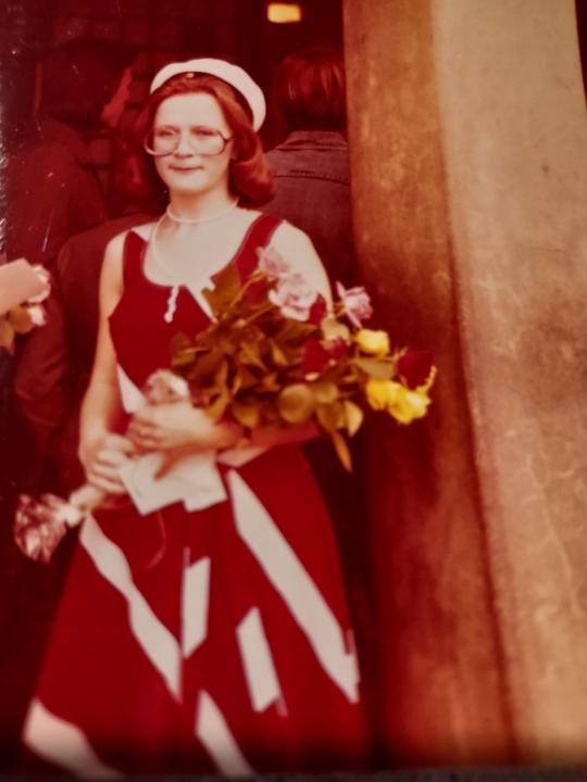Marita Kupiainen