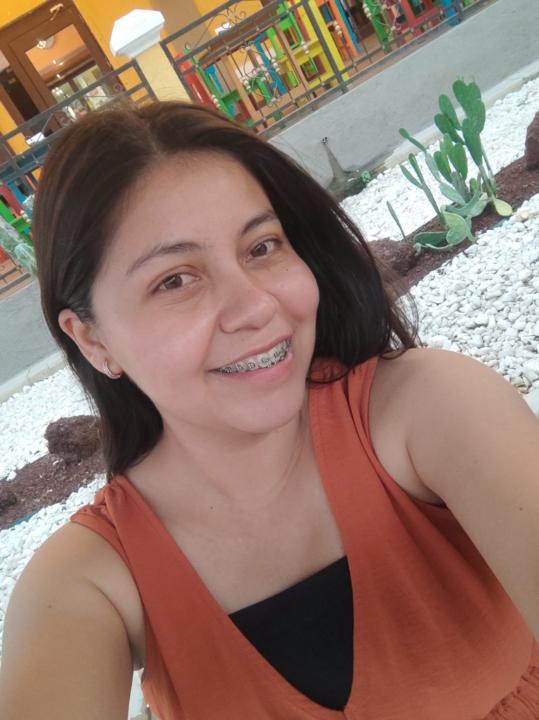 Brenda Elisa Peña Gutiérrez