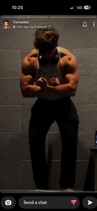 Tyler Petri
