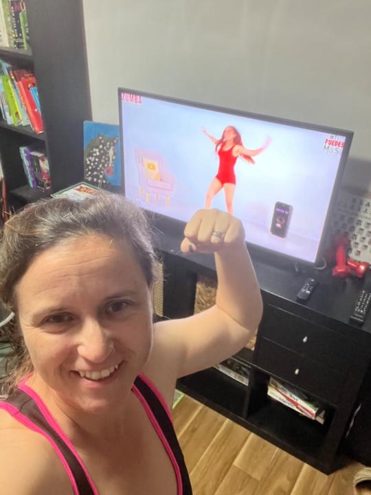 Cristina Escot Rodríguez