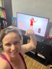 Cristina Escot Rodríguez