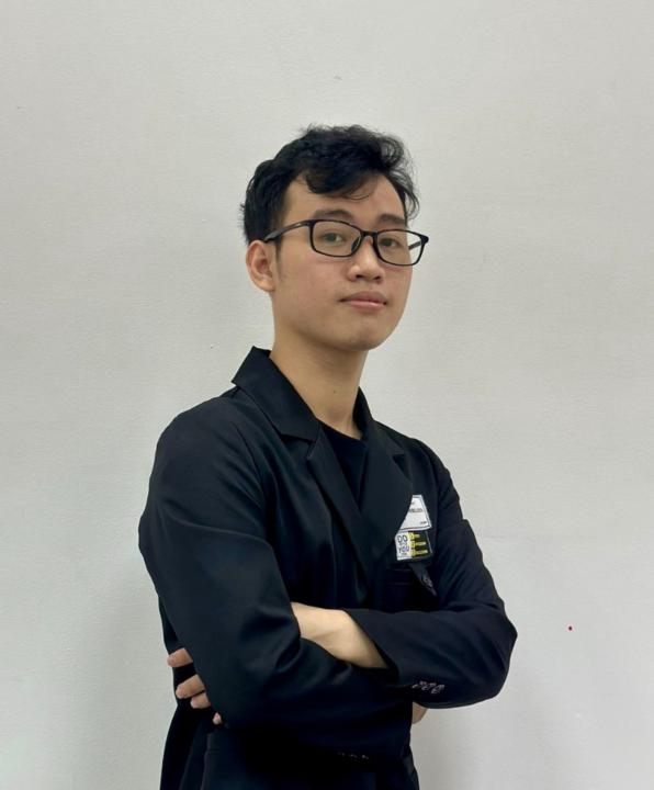Đạt Lê