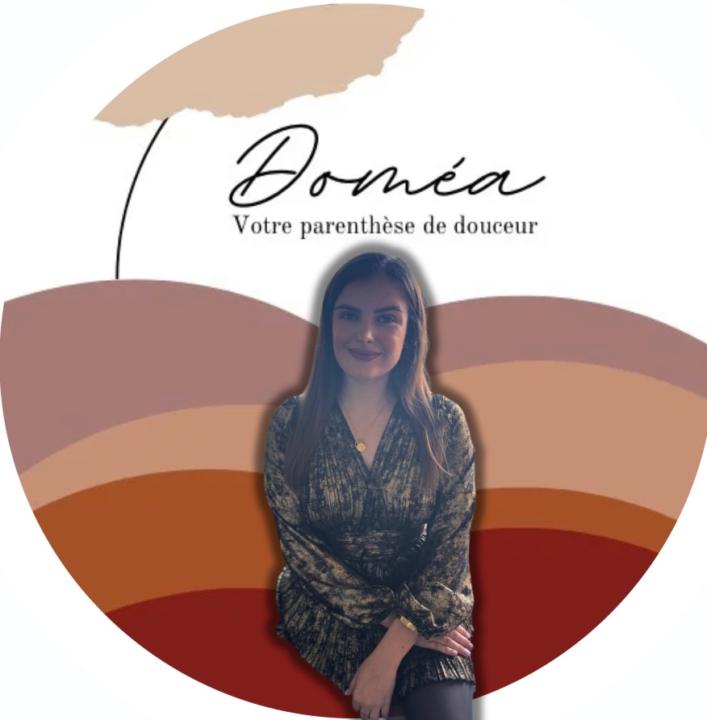 Coupigny Domitille