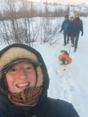 Henrietta König Korsfeldt