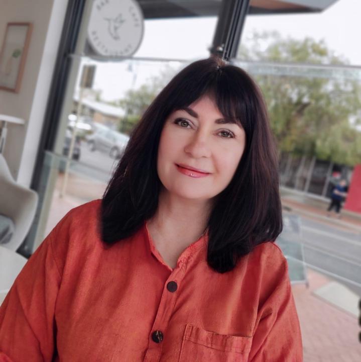 Vanessa Andreone