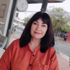 Vanessa Andreone