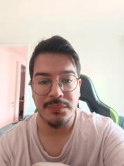 Sebastian Bravo