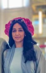 Mariya Ahmed