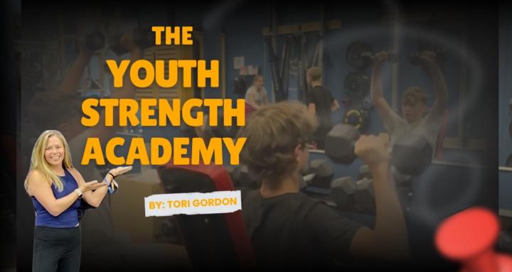 Youth Strength Academy